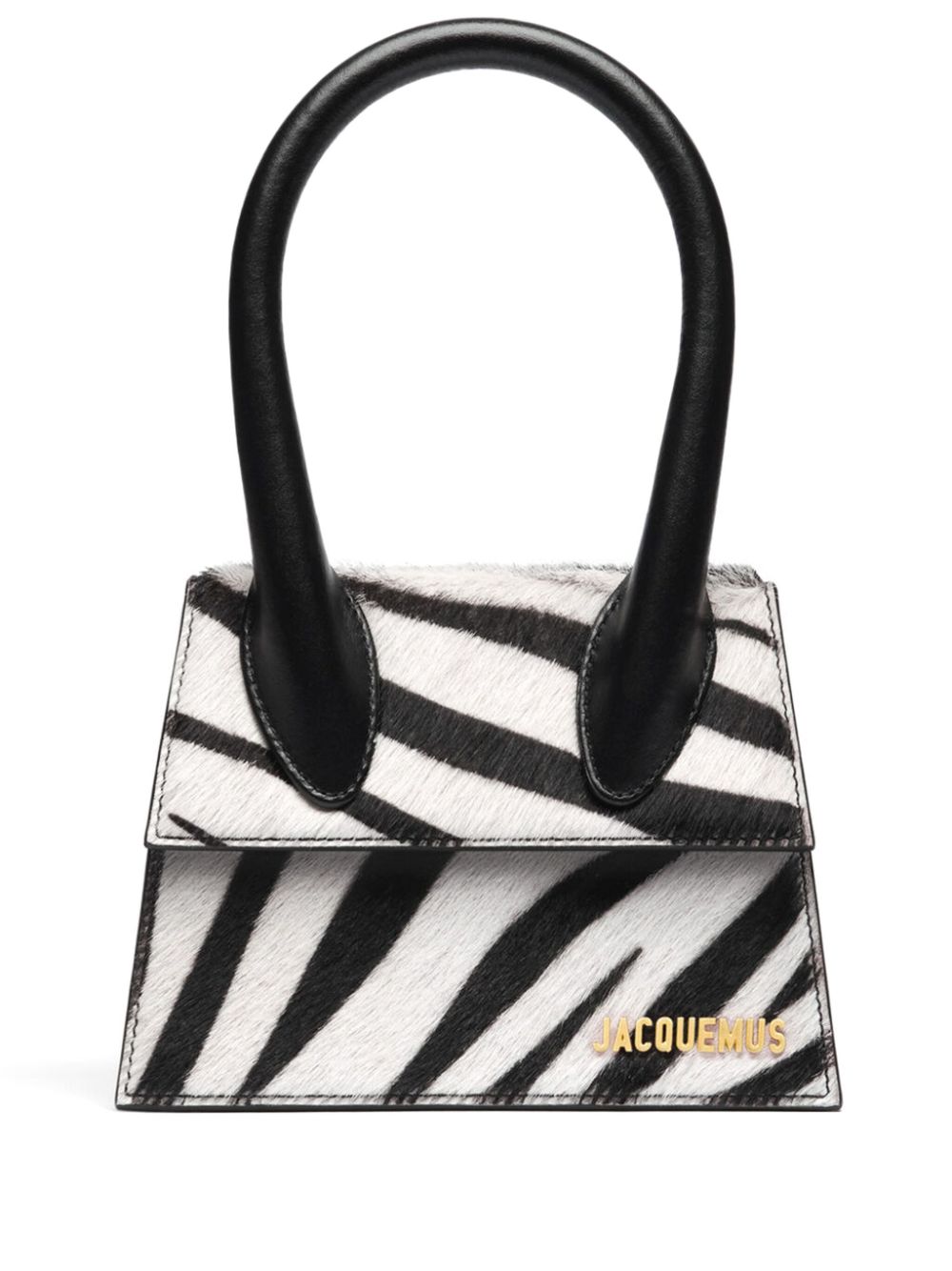 Jacquemus Women's Le Chiquito Mini Bag