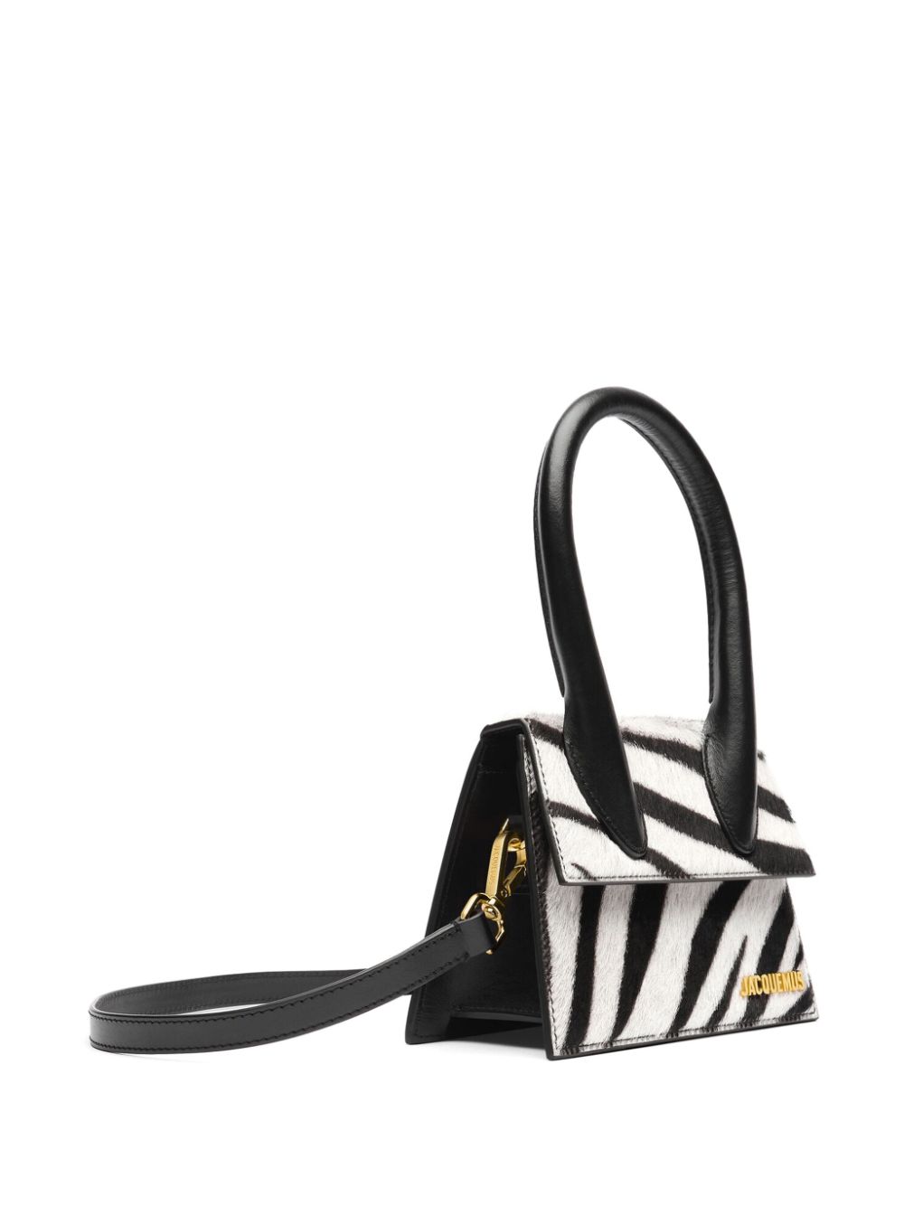 Jacquemus Women's Le Chiquito Mini Bag