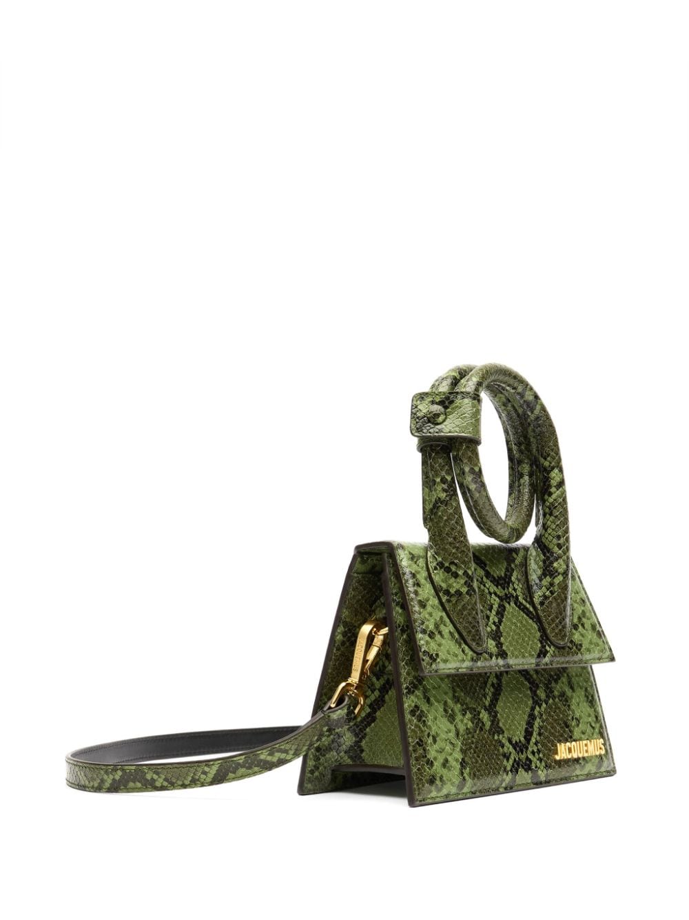 Jacquemus Women's The Knot Chiquito Handbag