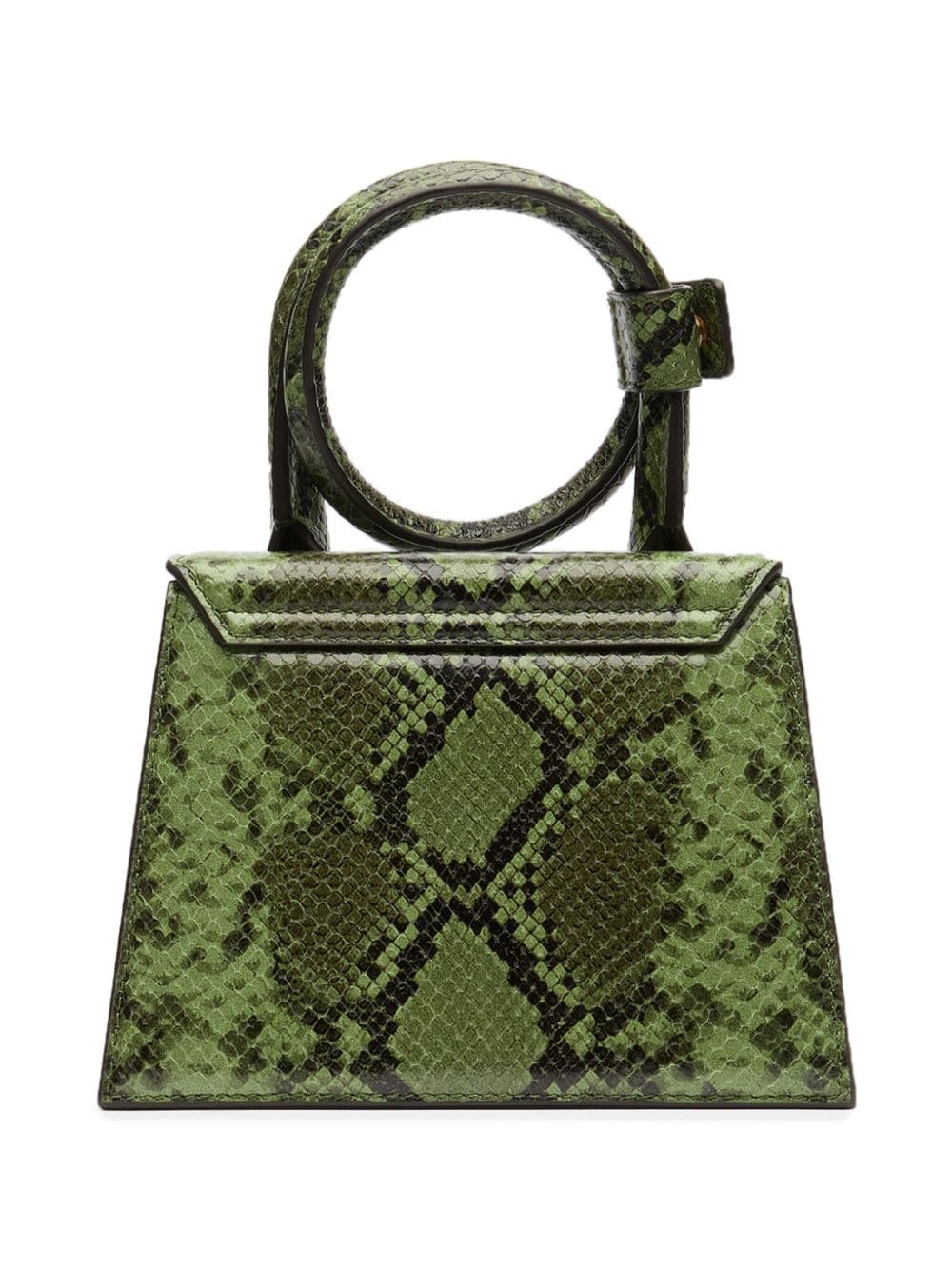 Jacquemus Women's The Knot Chiquito Handbag