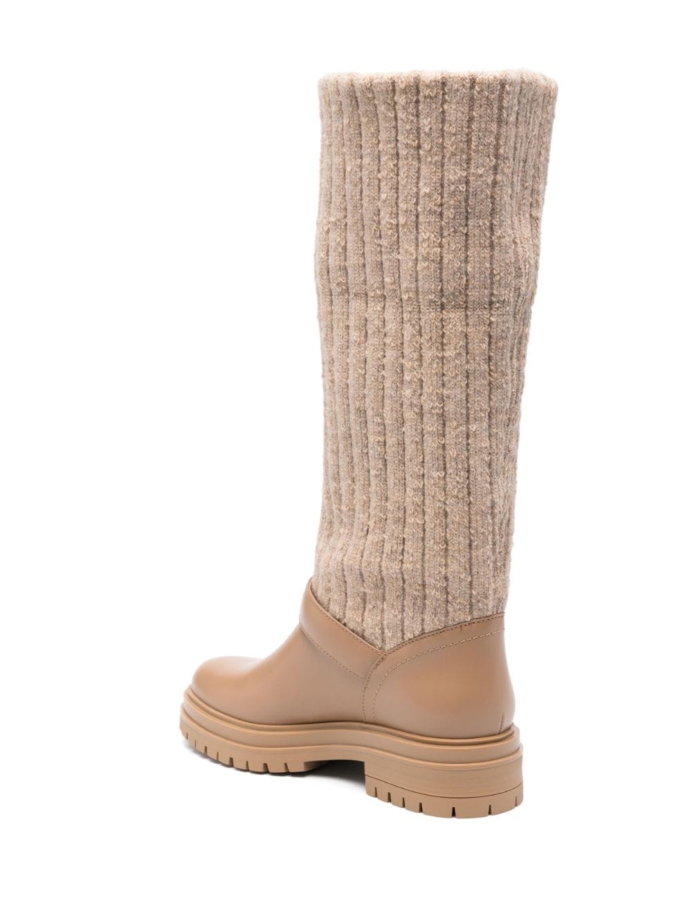 Gianvito Rossi Women's Boots Beige