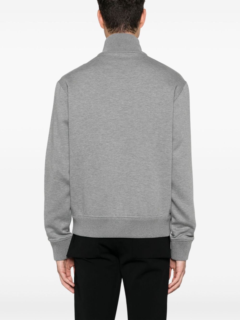 Givenchy Men's Logo Zipped Track Suit