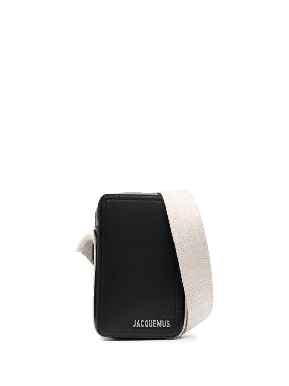Jacquemus Men's Le Cuerda Vertical Messenger Bag