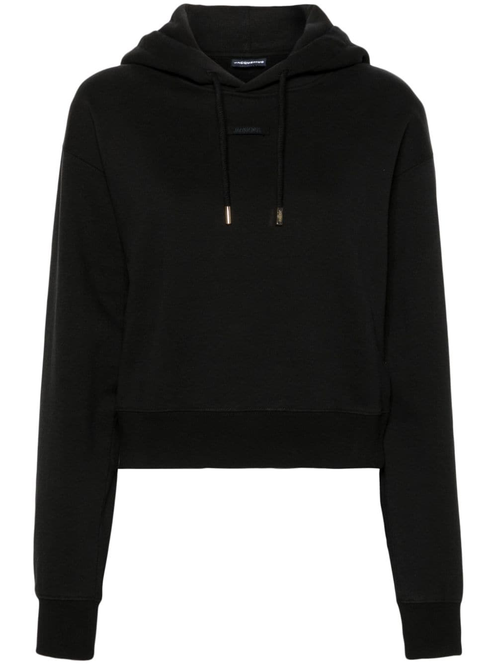 Jacquemus Women's Sweaters Black