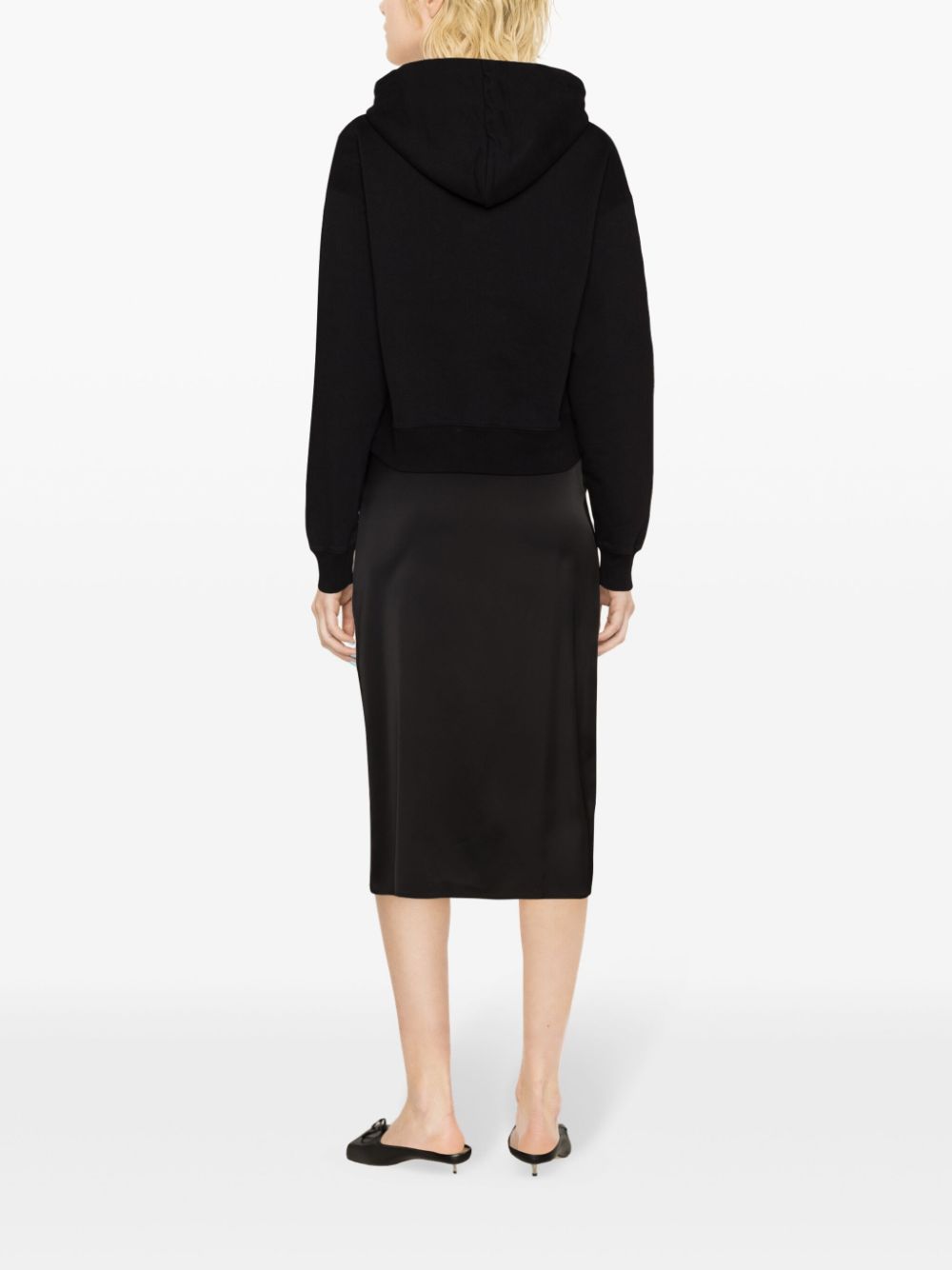 Jacquemus Women's Sweaters Black