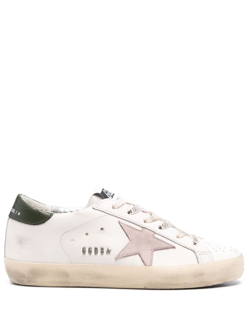 Golden Goose Women's Super-Star Sneaker