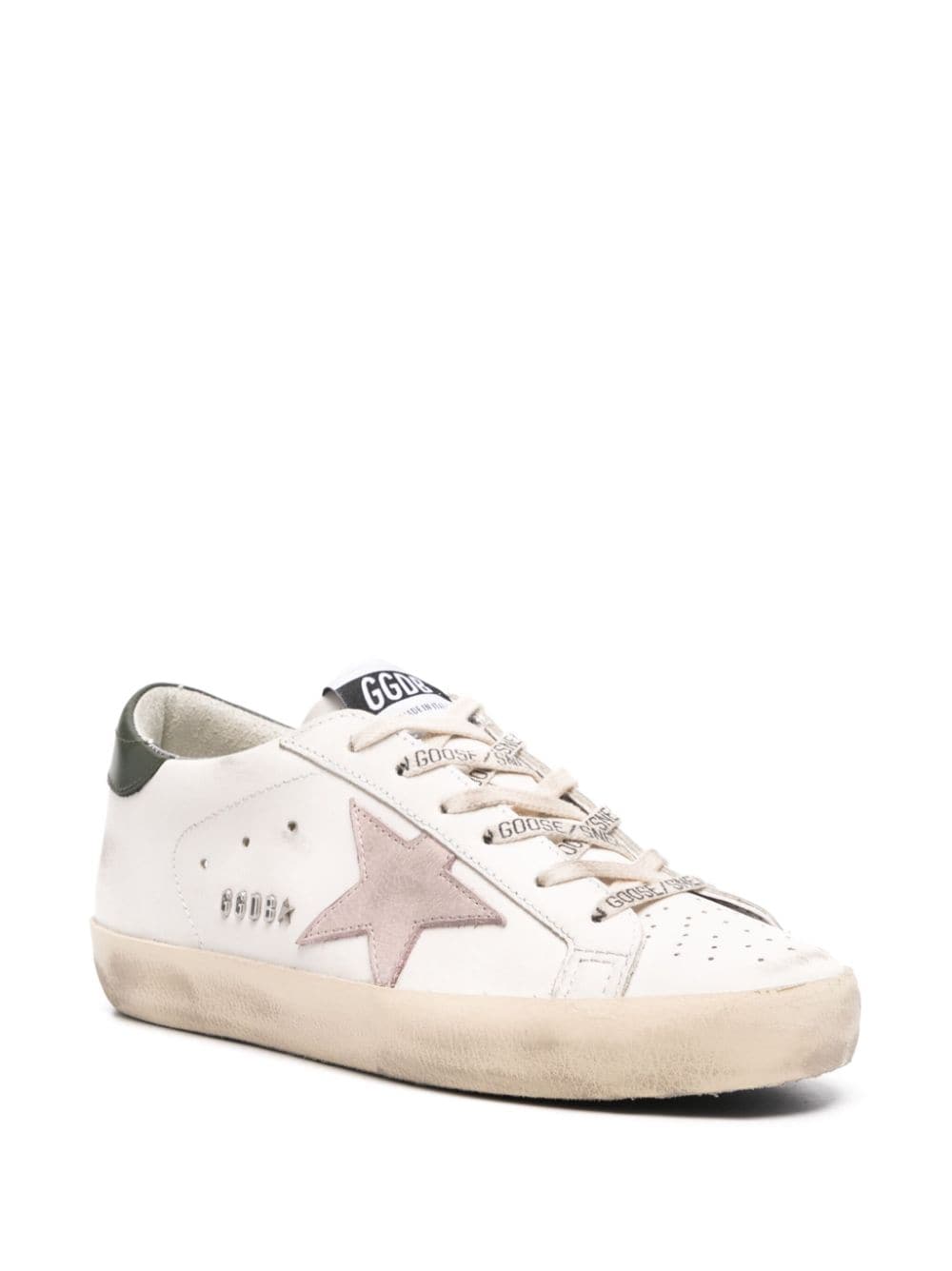 Golden Goose Women's Super-Star Sneaker