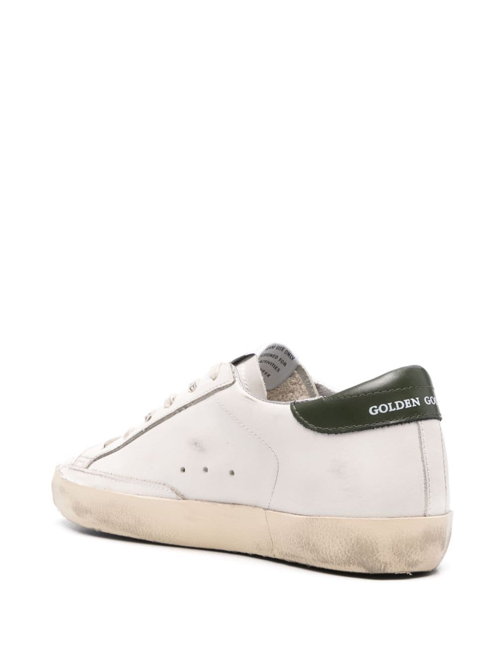 Golden Goose Women's Super-Star Sneaker