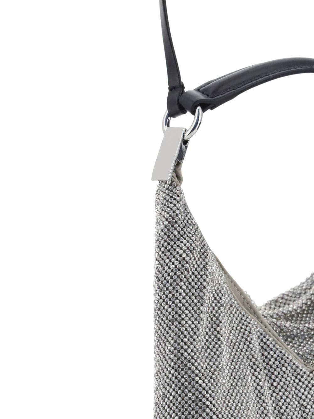 Benedetta Bruzziches Women's Bella Ciao Shoulder Bag