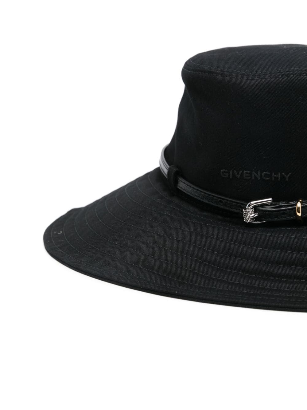 Givenchy Women's Hats Black
