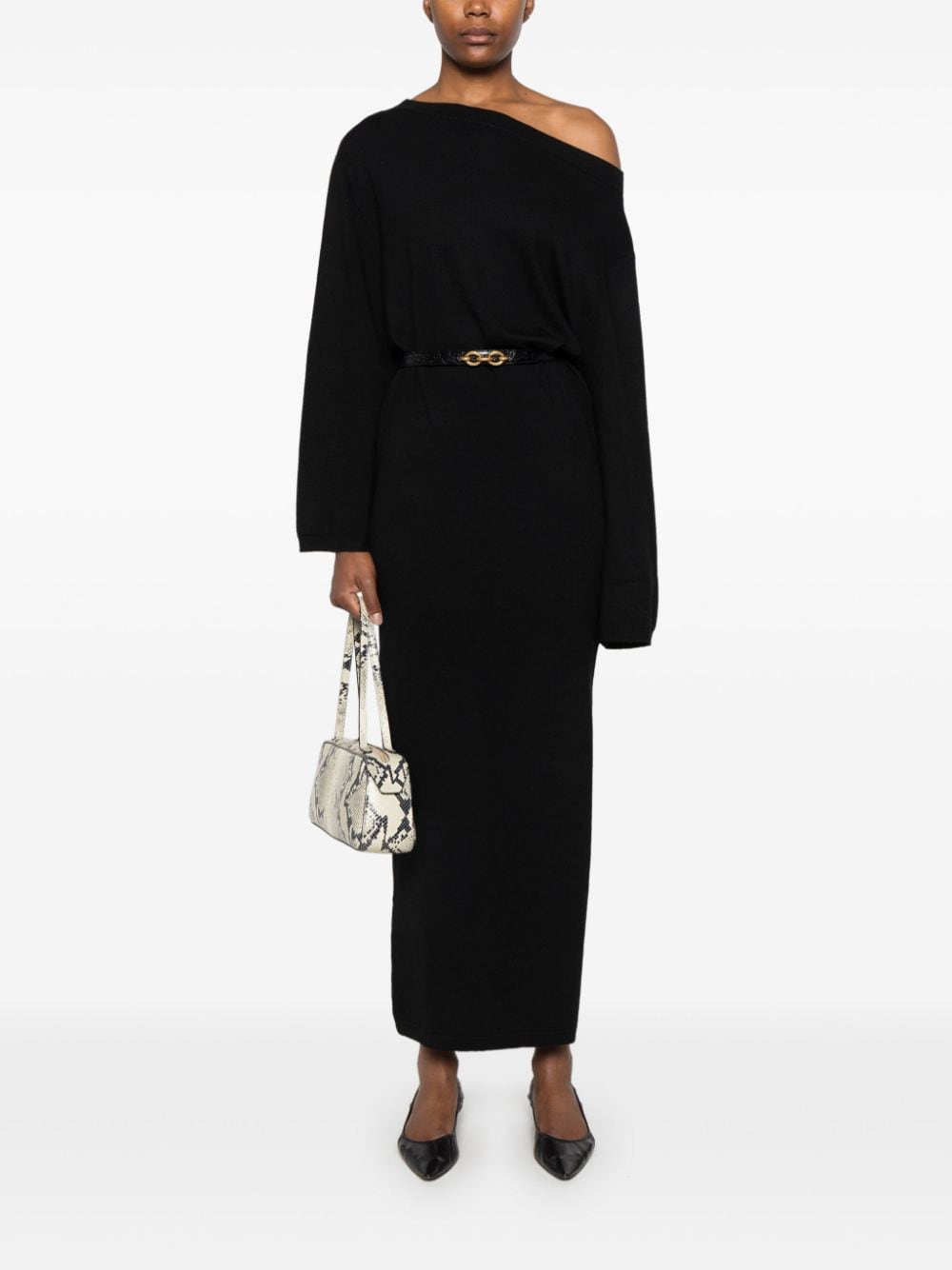 Herskind Women's Dresses Black