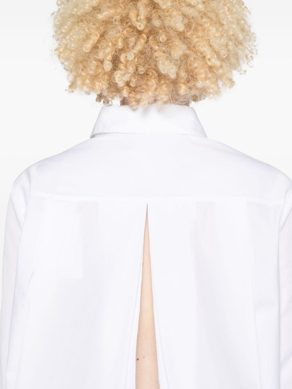 Givenchy Women's Shirts White