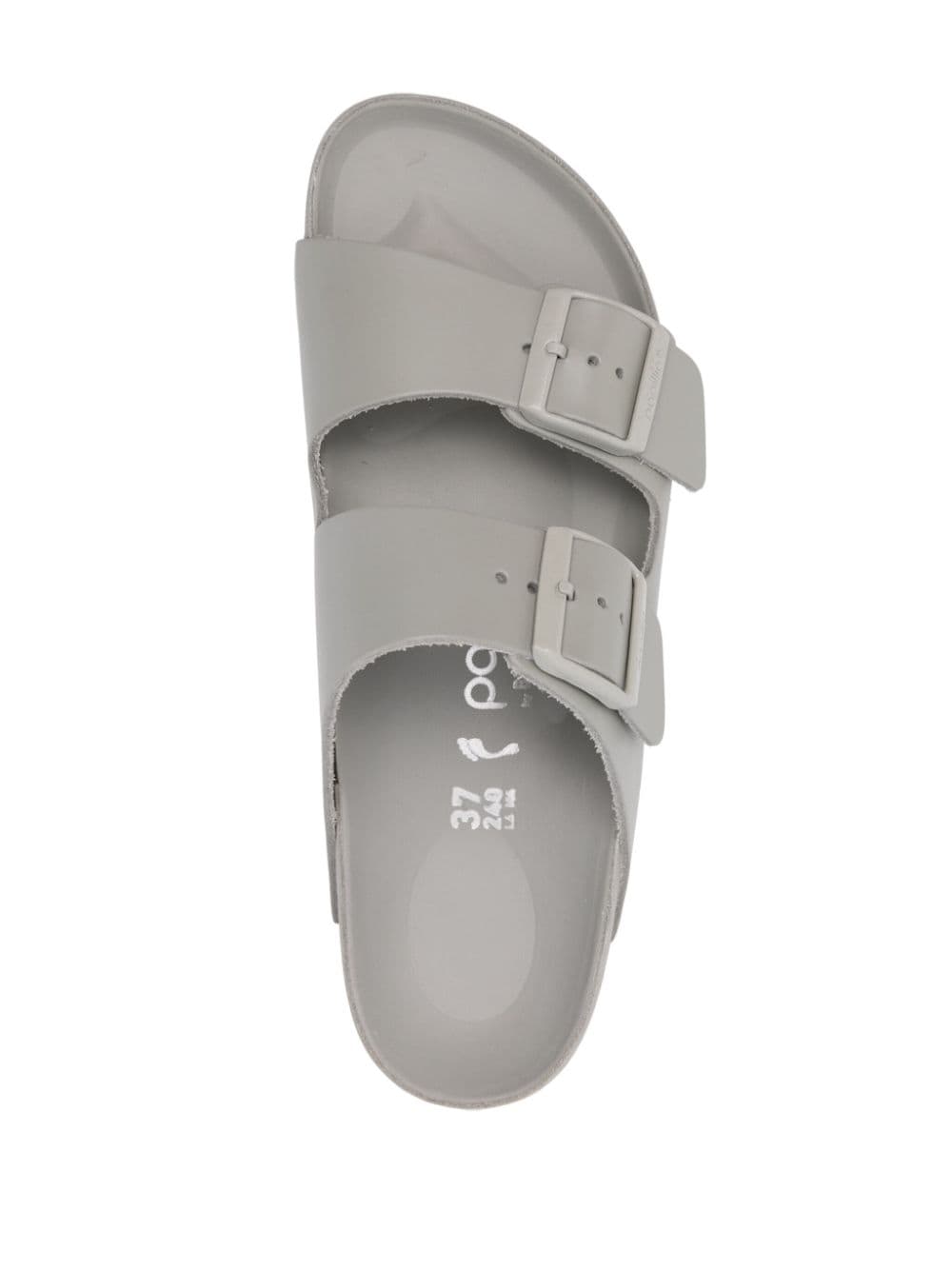 Birkenstock Women's Sandals Grey