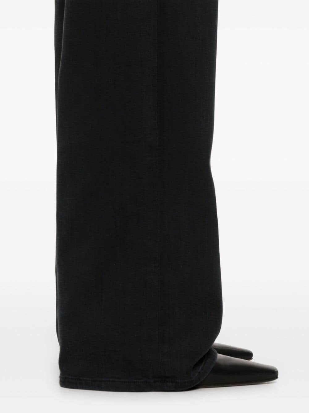 Ag Jeans Women's Jeans Black
