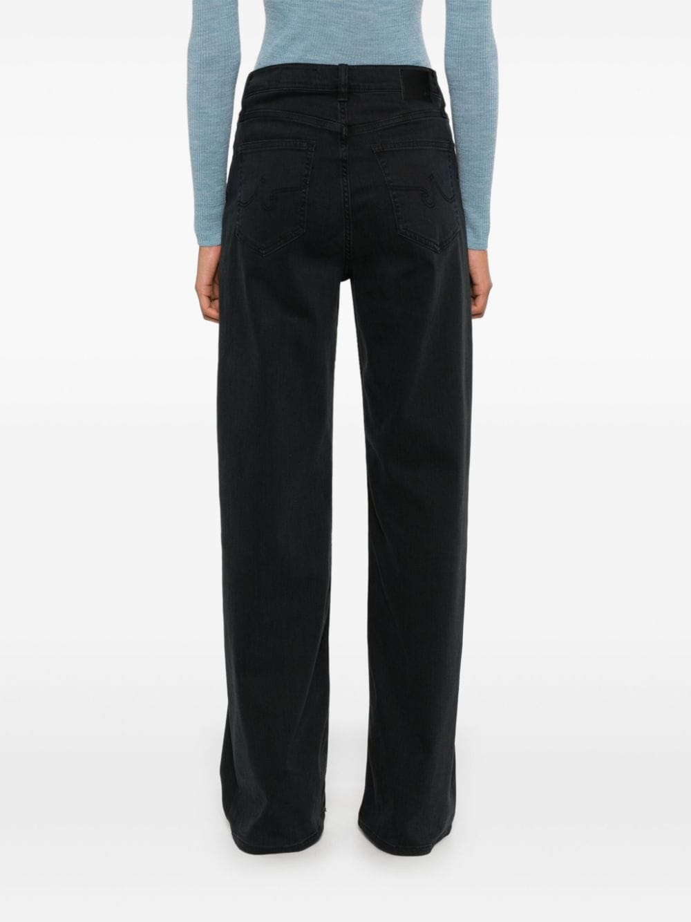 Ag Jeans Women's Jeans Black
