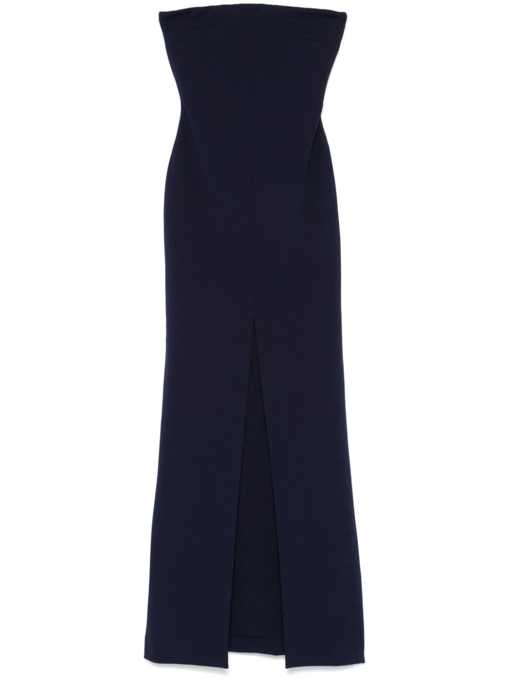 Solace London Women's Dresses Blue