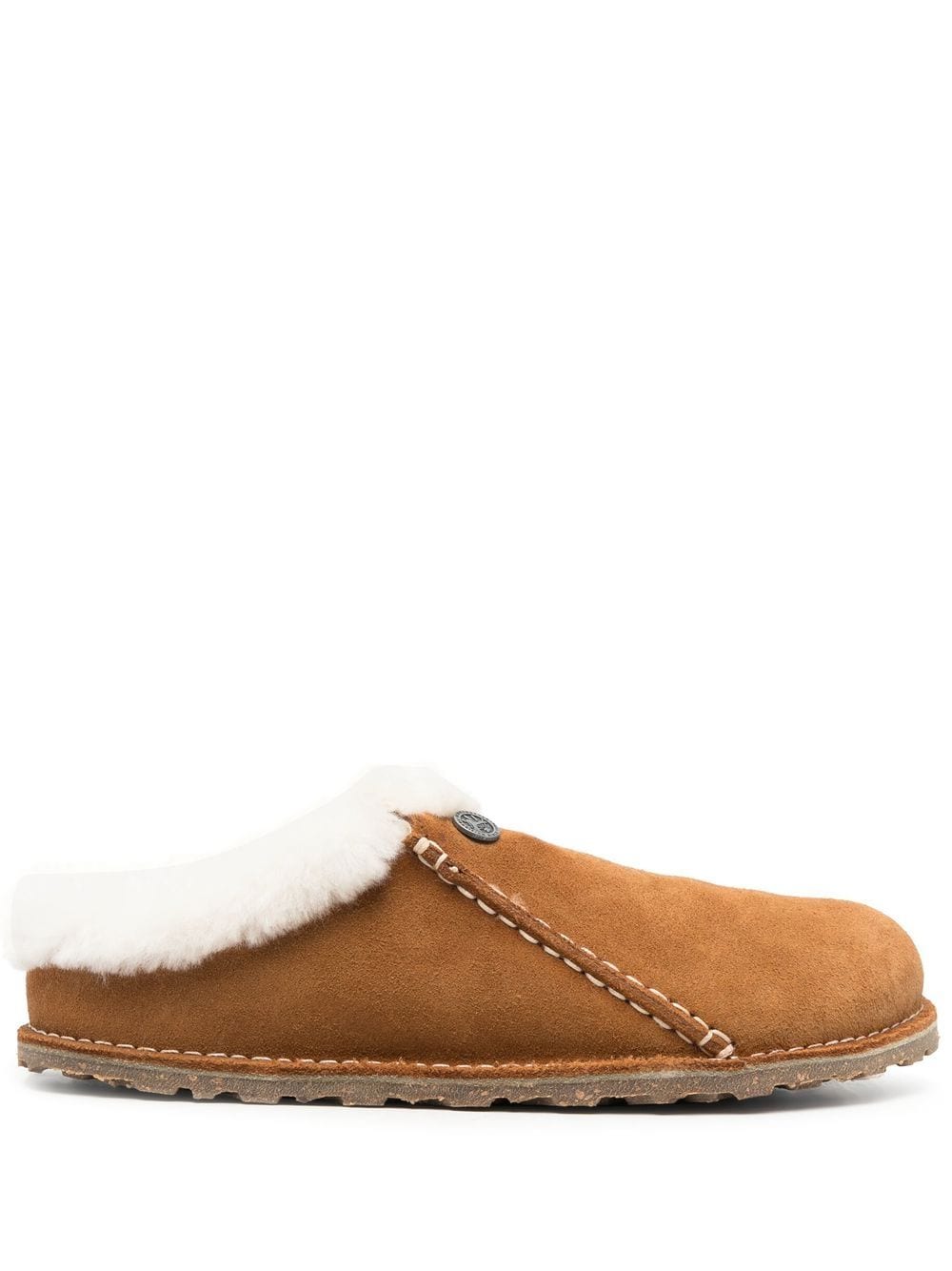 Birkenstock Women's Sandals Leather Brown