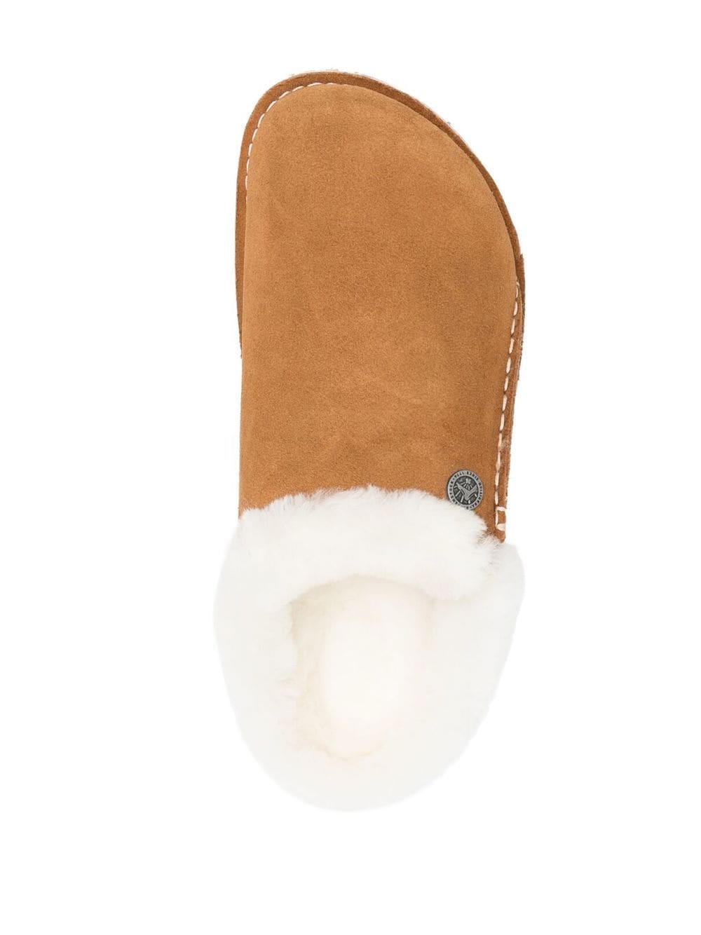 Birkenstock Women's Sandals Leather Brown