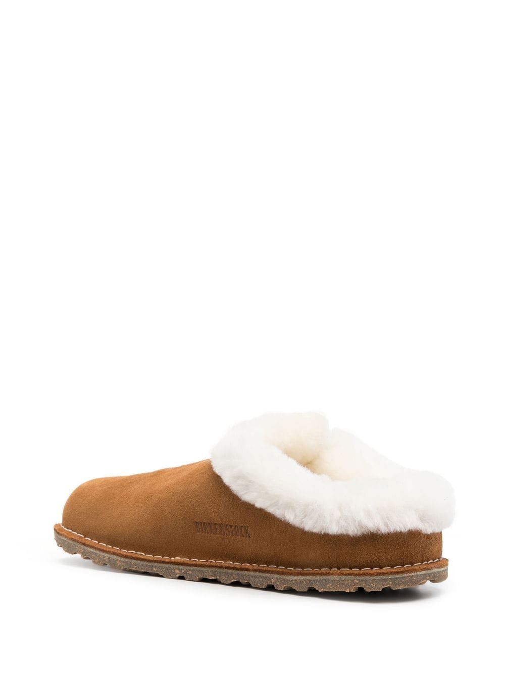 Birkenstock Women's Sandals Leather Brown