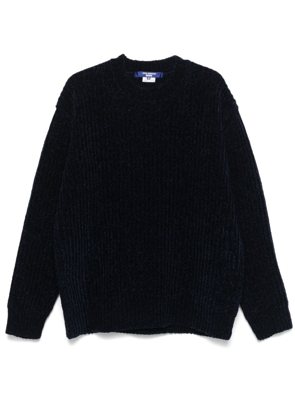 Junya Watanabe Men's Wool Blend Jumper