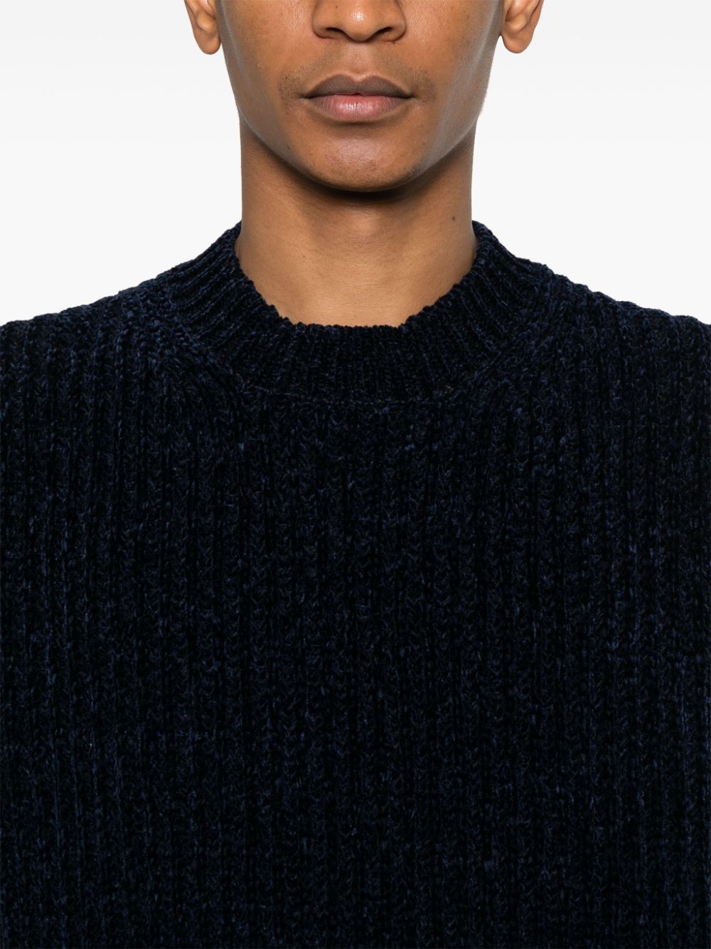 Junya Watanabe Men's Wool Blend Jumper