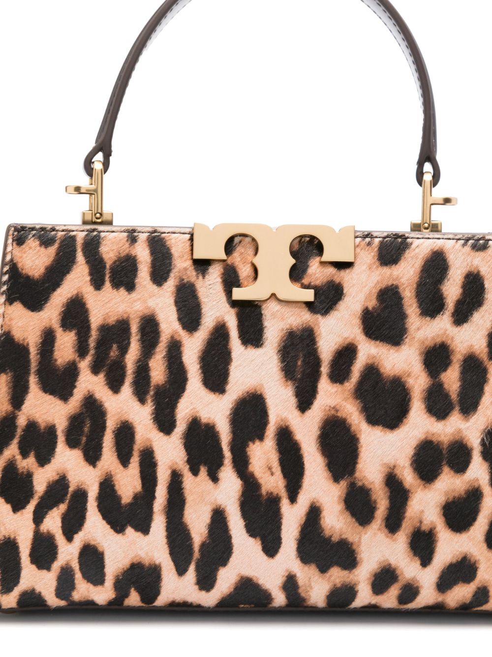 Tory Burch Women's Eleanor Mini Tote Bag
