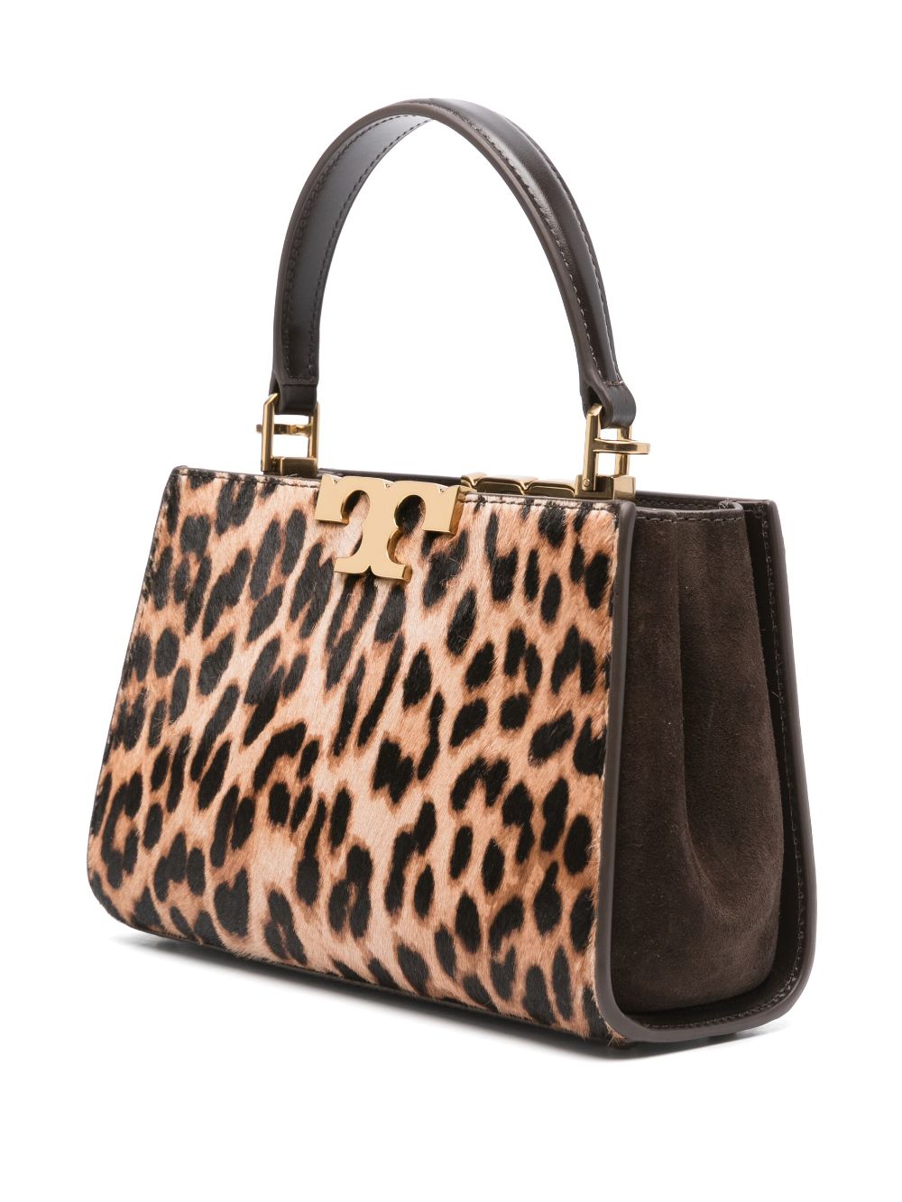 Tory Burch Women's Eleanor Mini Tote Bag