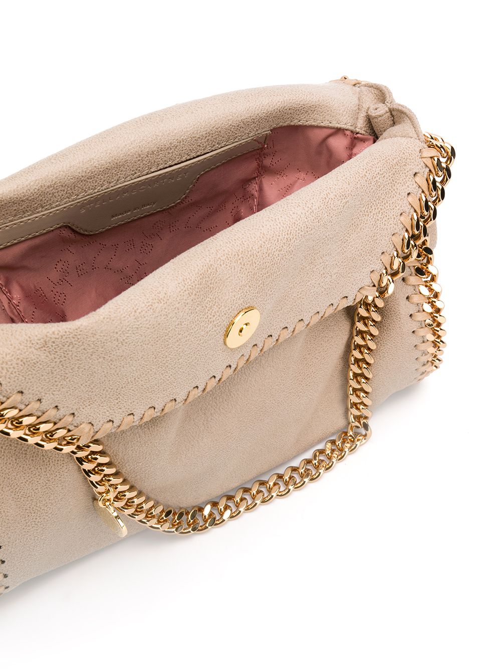 Stella Mccartney Women's Bags.. Beige