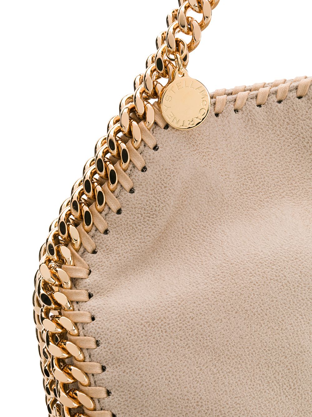 Stella Mccartney Women's Bags.. Beige