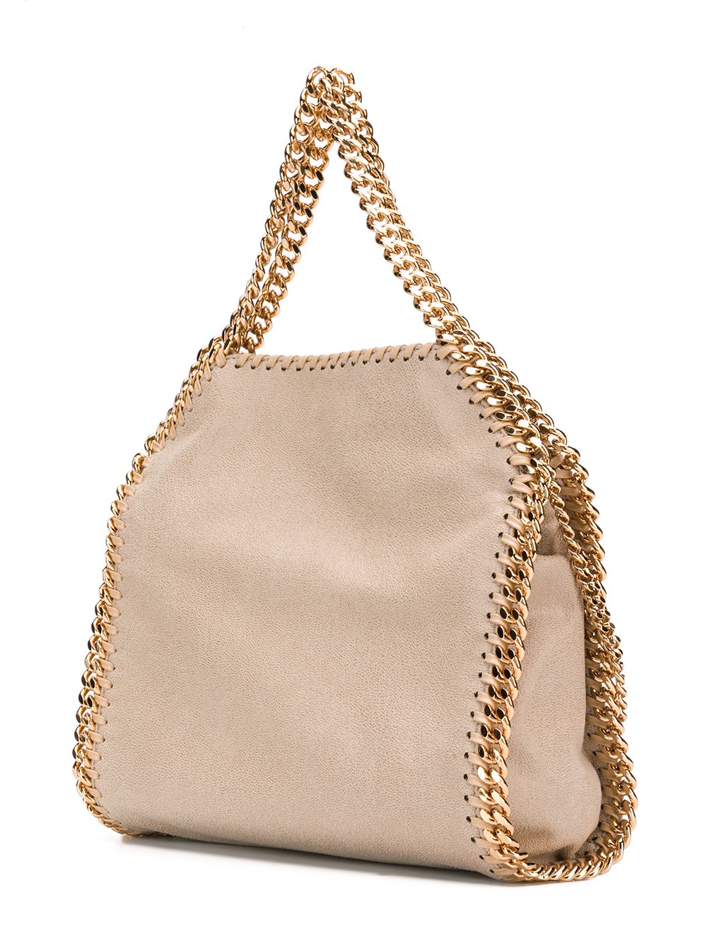 Stella Mccartney Women's Bags.. Beige