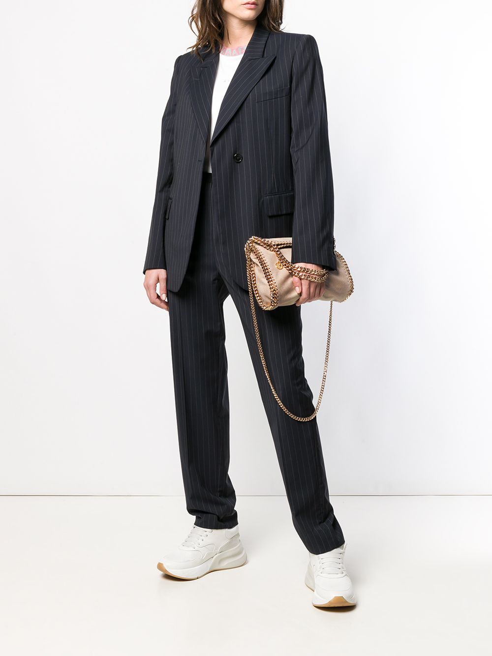 Stella Mccartney Women's Bags.. Beige