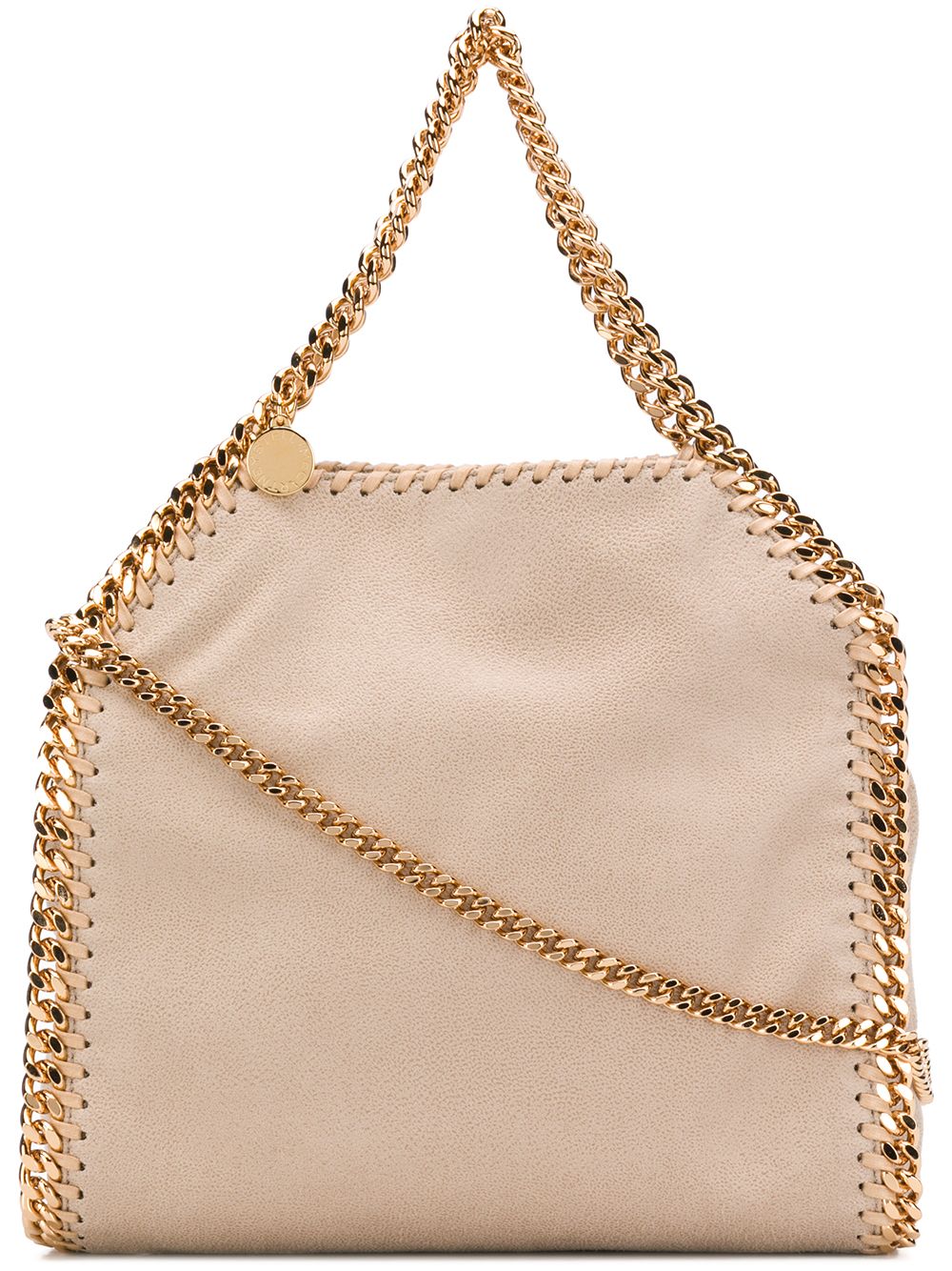 Stella Mccartney Women's Bags.. Beige