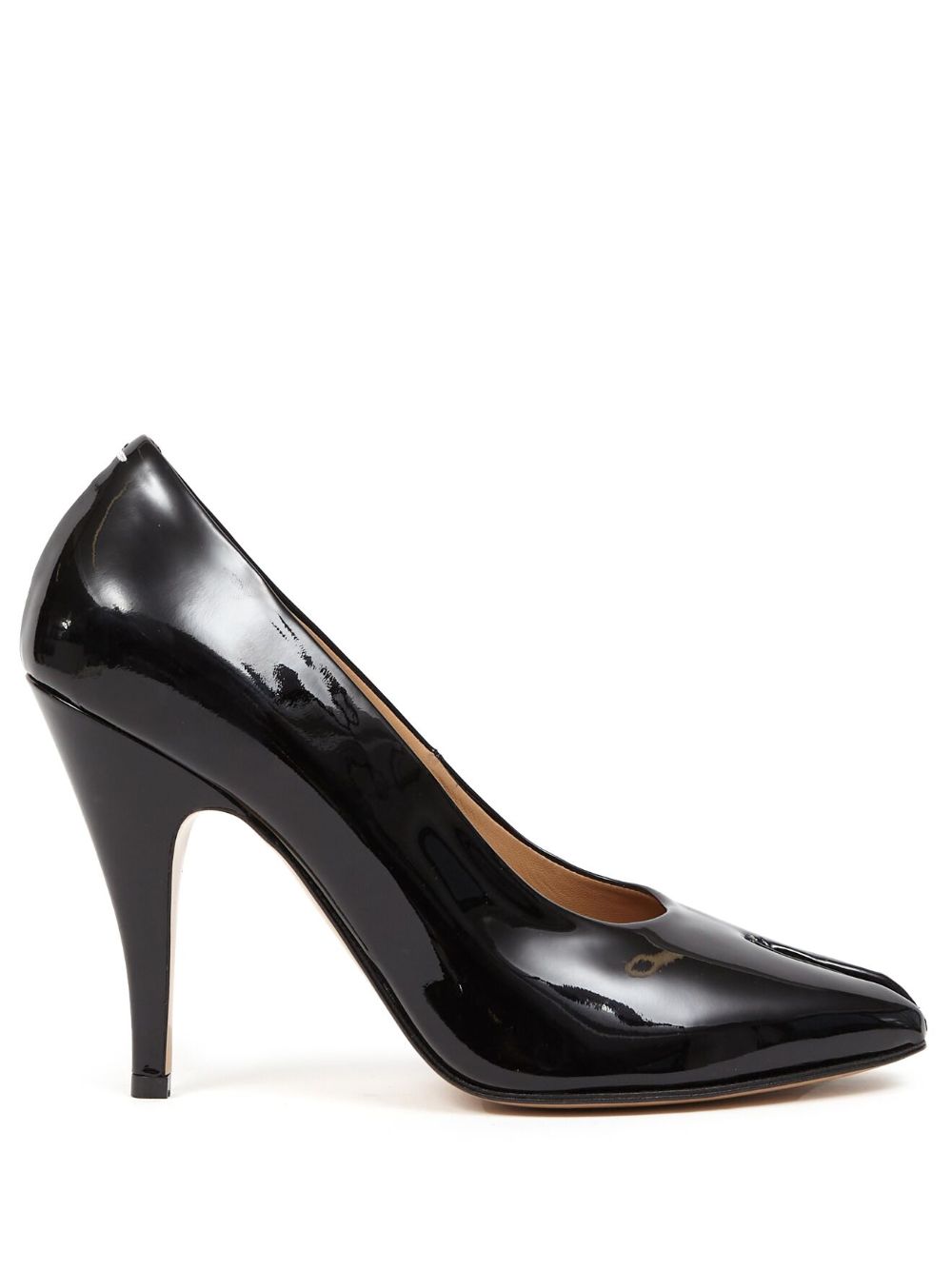 Maison Margiela Women's Pumps Tabi 110Mm