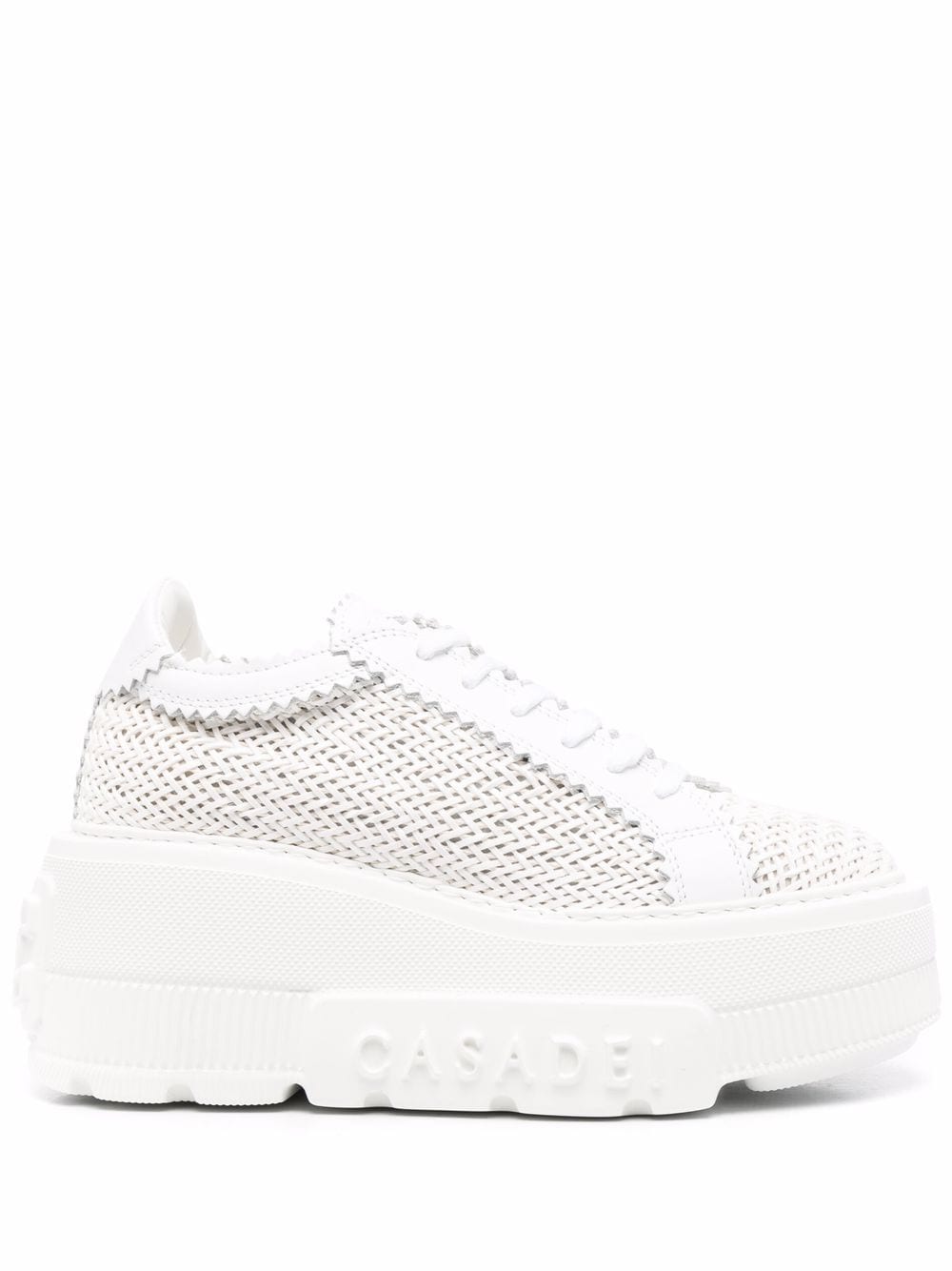 Casadei Women's Sneakers White