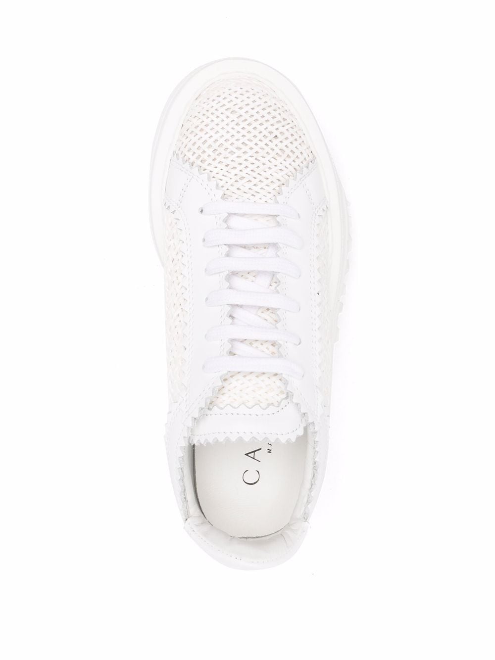 Casadei Women's Sneakers White