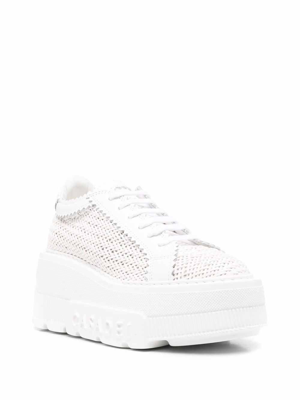 Casadei Women's Sneakers White