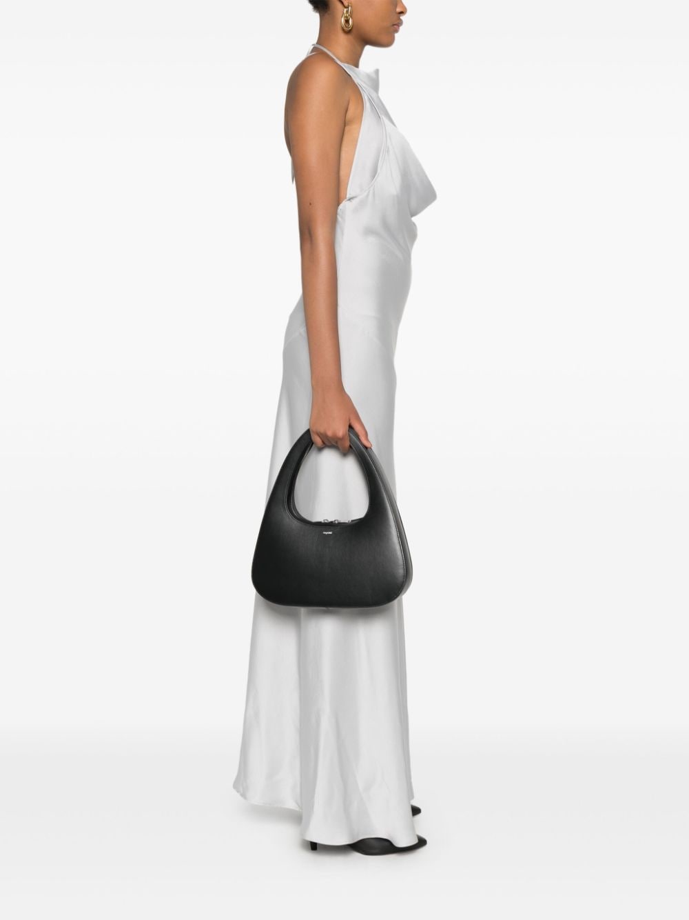 Coperni Women's Large Swipe Tote Bag