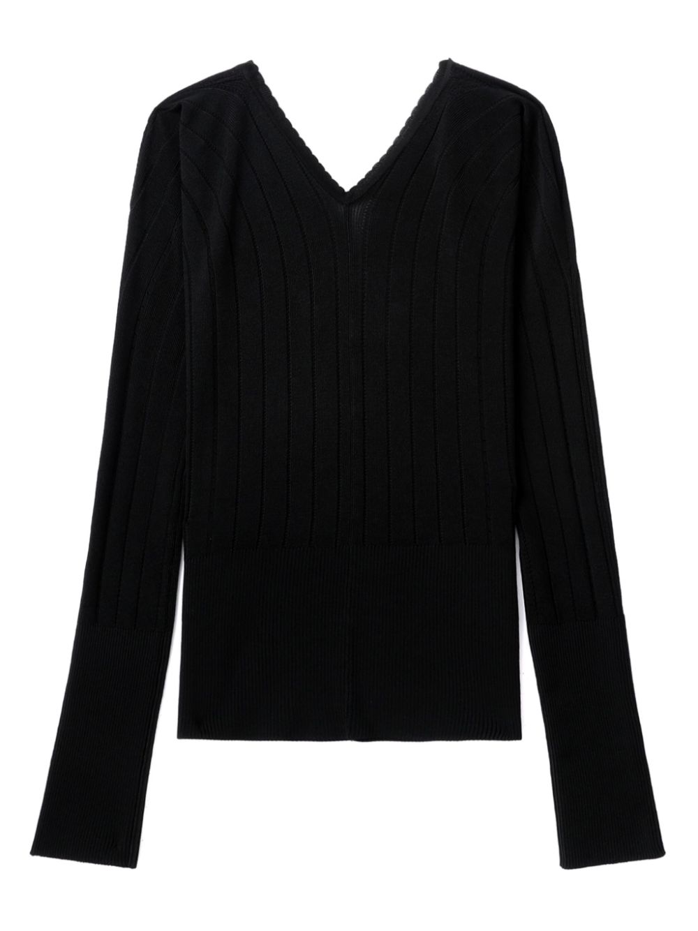 Jacquemus Women's Le Haut Pralu Top