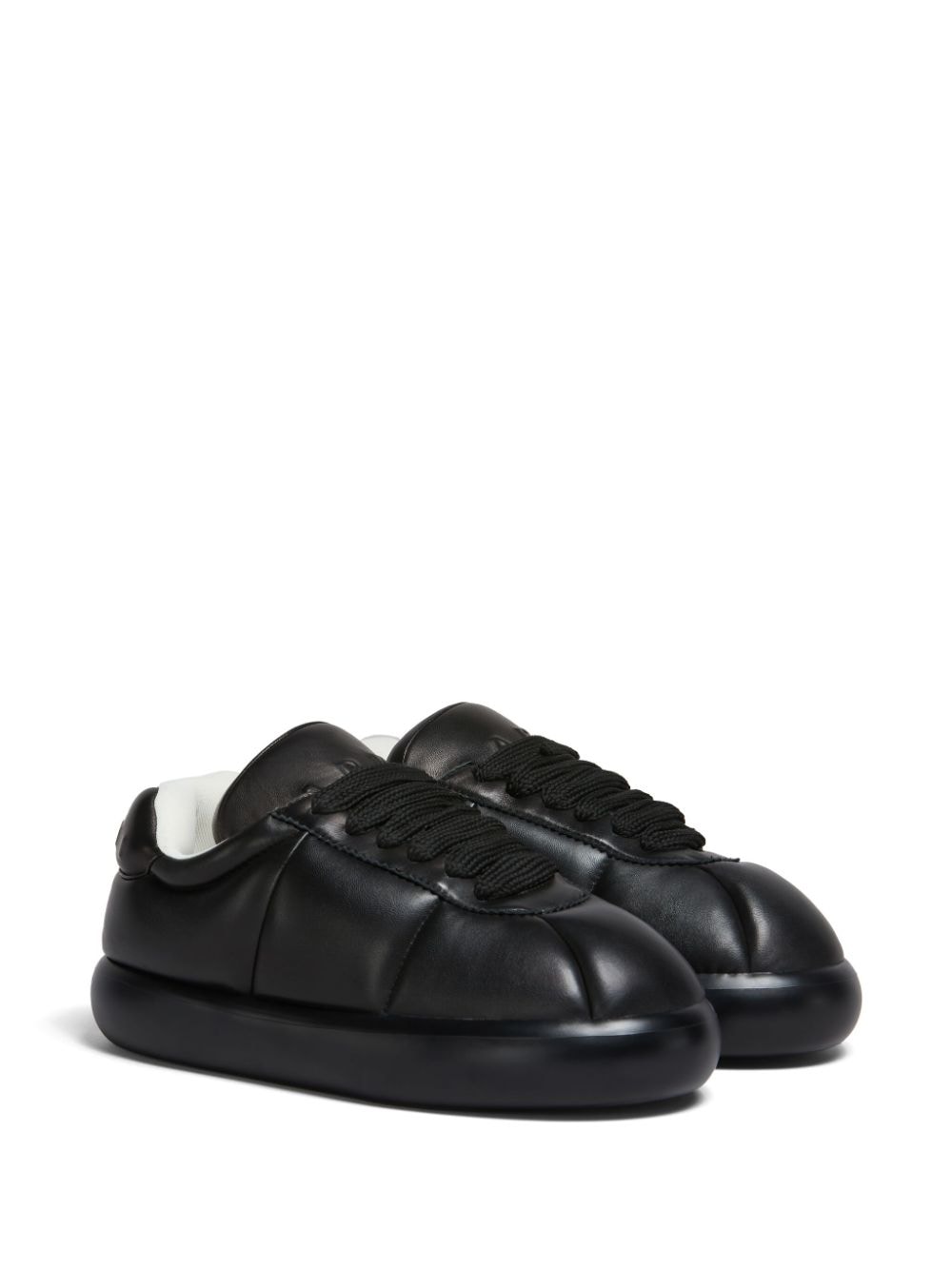 Marni Men's Sneakers Black