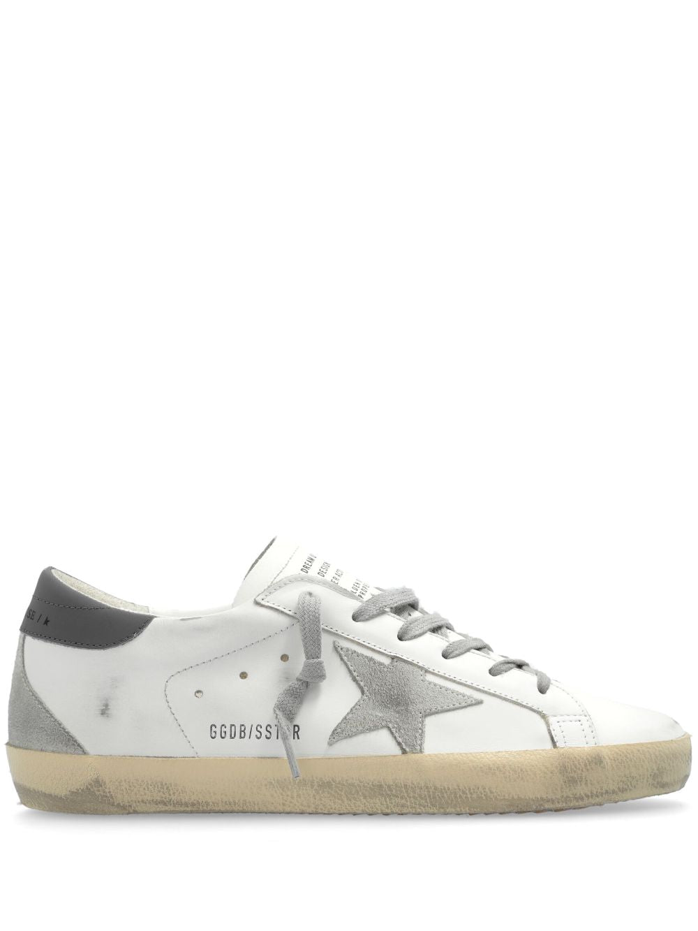 Golden Goose Women's Sneakers Grey