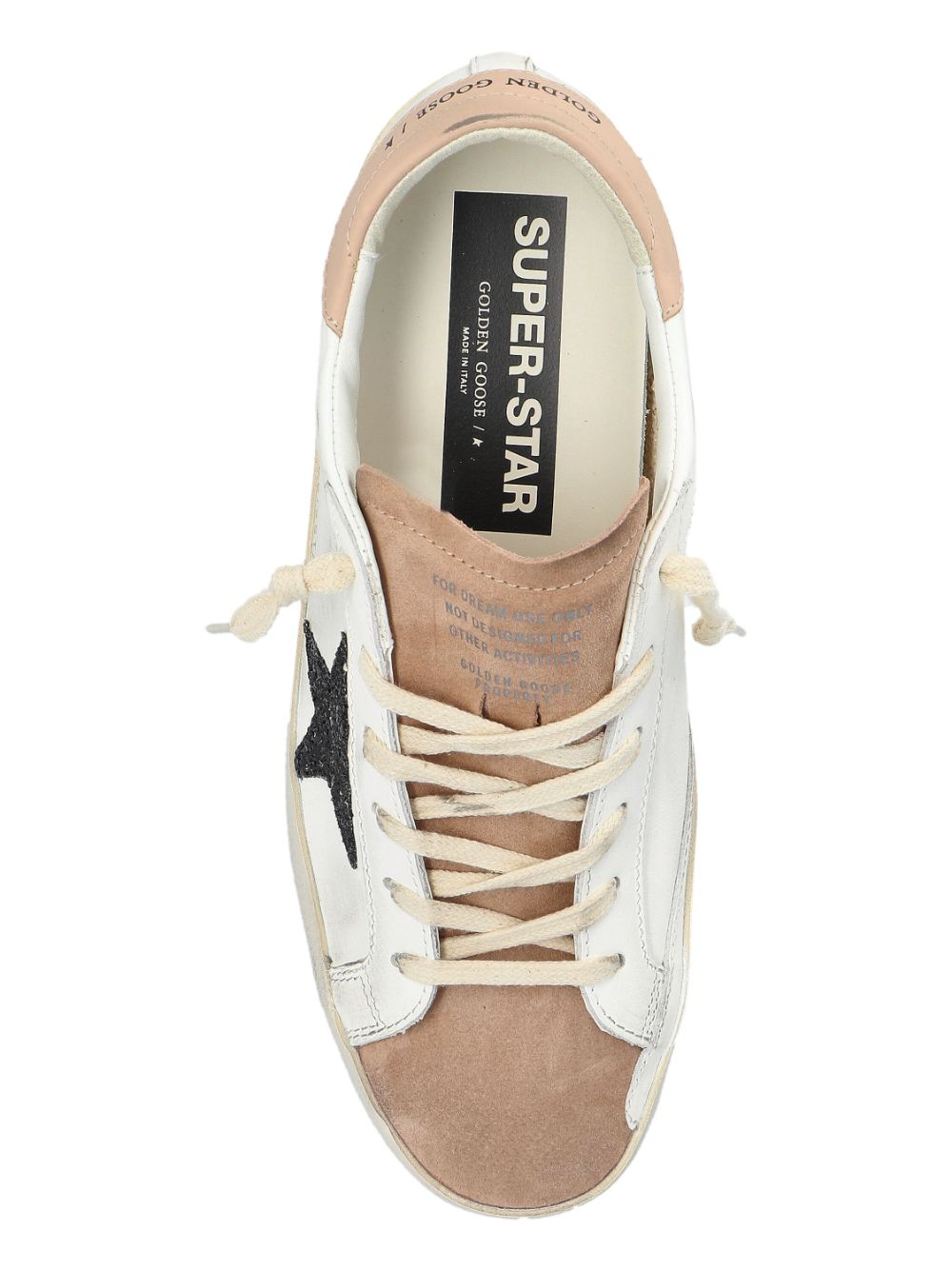 Golden Goose Women's Super-Star Sneakers
