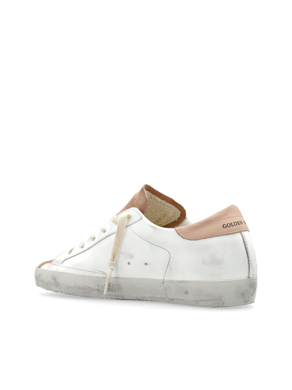 Golden Goose Women's Super-Star Sneakers