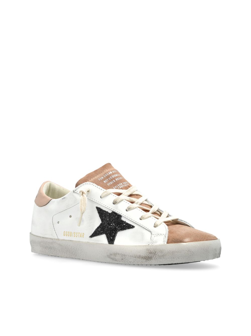 Golden Goose Women's Super-Star Sneakers