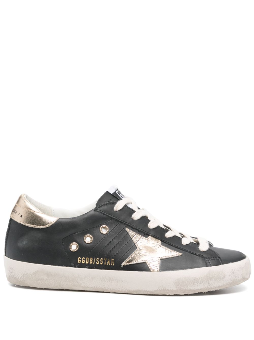 Golden Goose Women's Super-Star Sneakers
