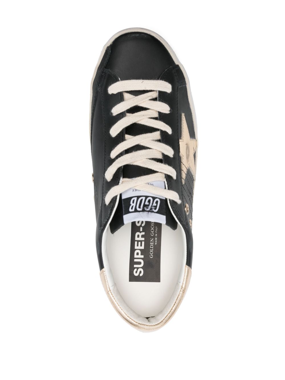 Golden Goose Women's Super-Star Sneakers