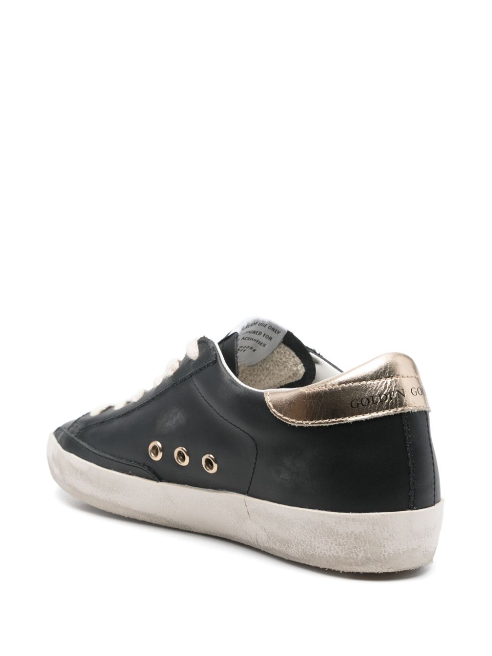 Golden Goose Women's Super-Star Sneakers