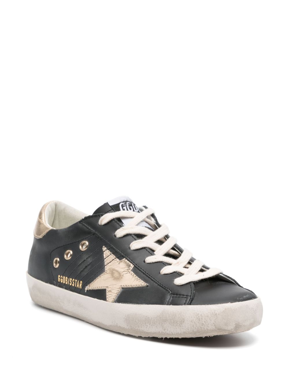 Golden Goose Women's Super-Star Sneakers