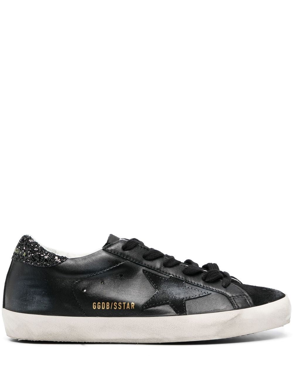 Golden Goose Women's Sneakers Black