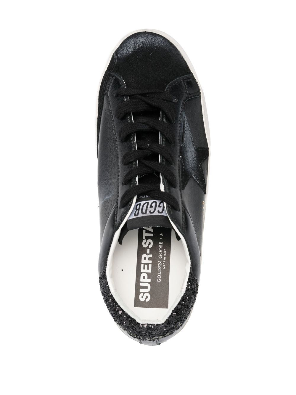 Golden Goose Women's Sneakers Black