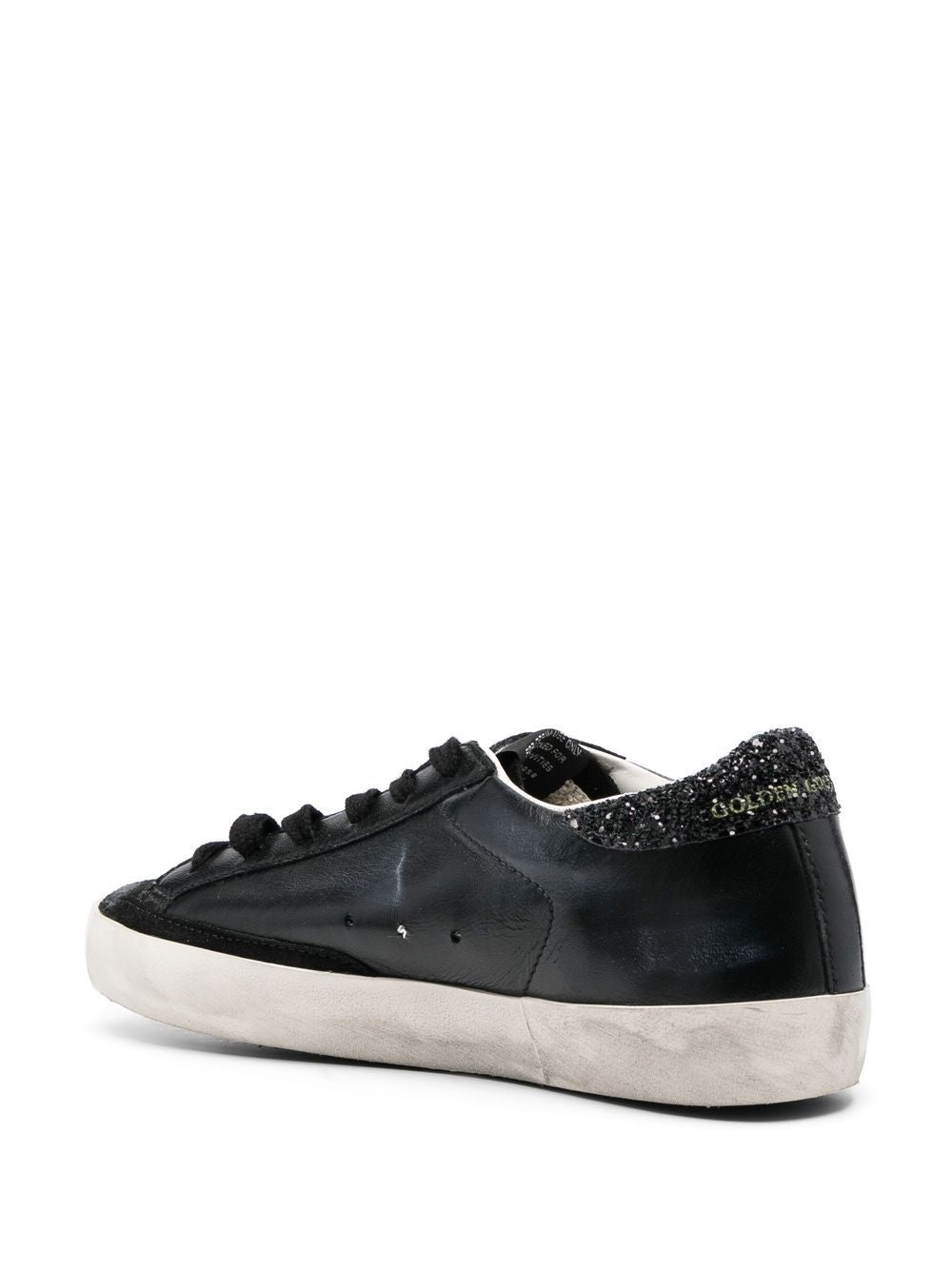 Golden Goose Women's Sneakers Black